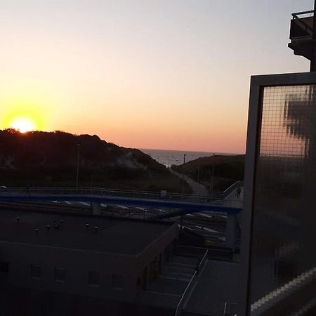 Appartamento Duinenzicht Bredene Esterno foto