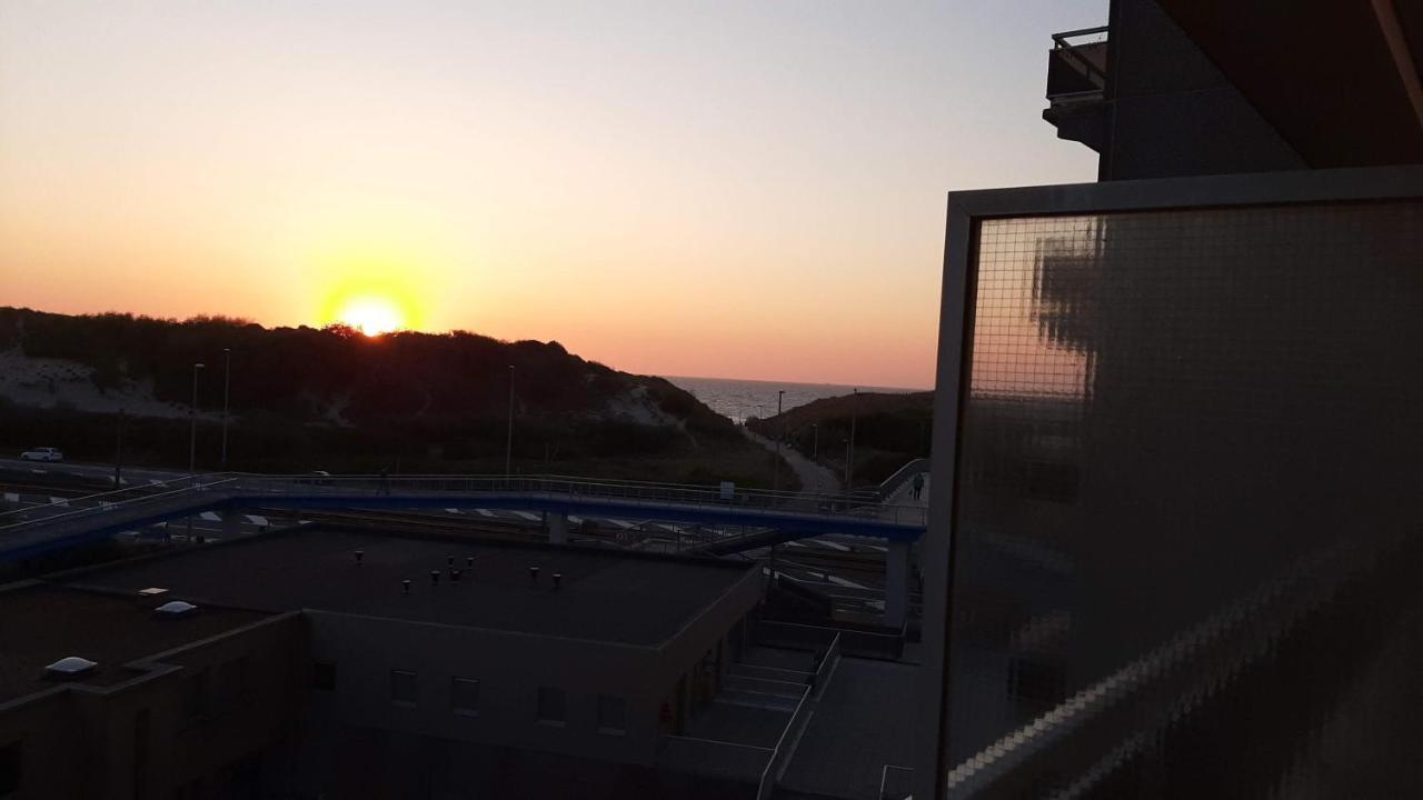 Appartamento Duinenzicht Bredene Esterno foto