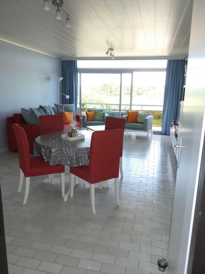 Appartamento Duinenzicht Bredene Esterno foto