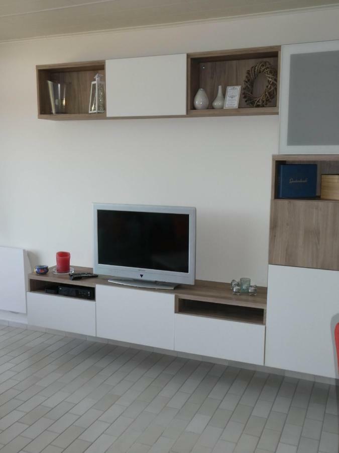 Appartamento Duinenzicht Bredene Esterno foto