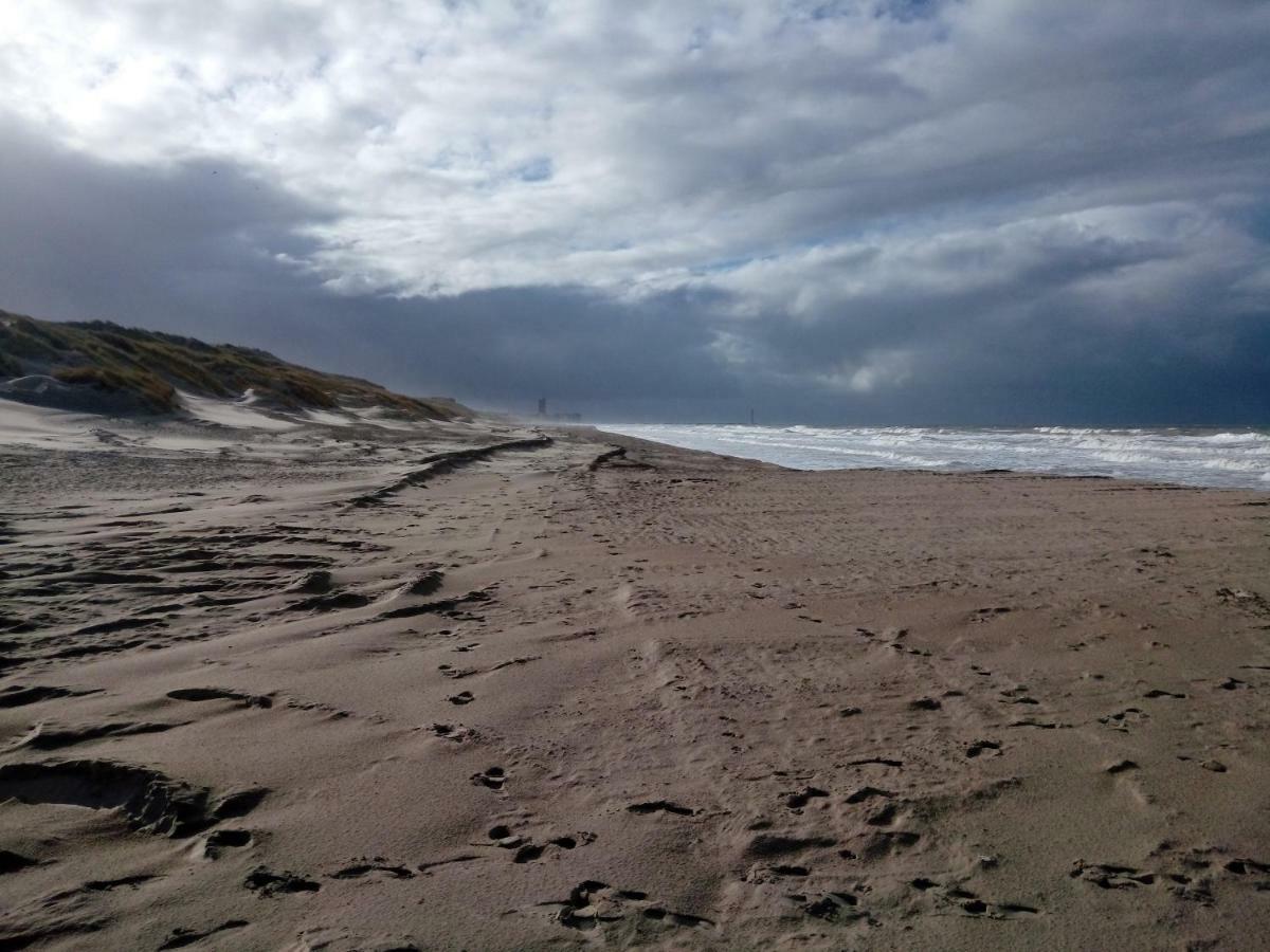 Appartamento Duinenzicht Bredene Esterno foto