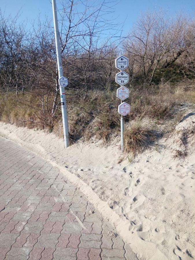 Appartamento Duinenzicht Bredene Esterno foto