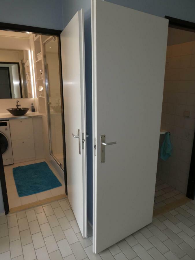 Appartamento Duinenzicht Bredene Esterno foto