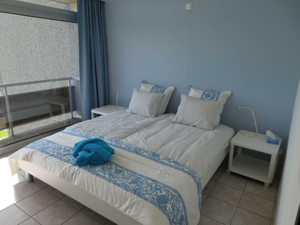 Appartamento Duinenzicht Bredene Esterno foto