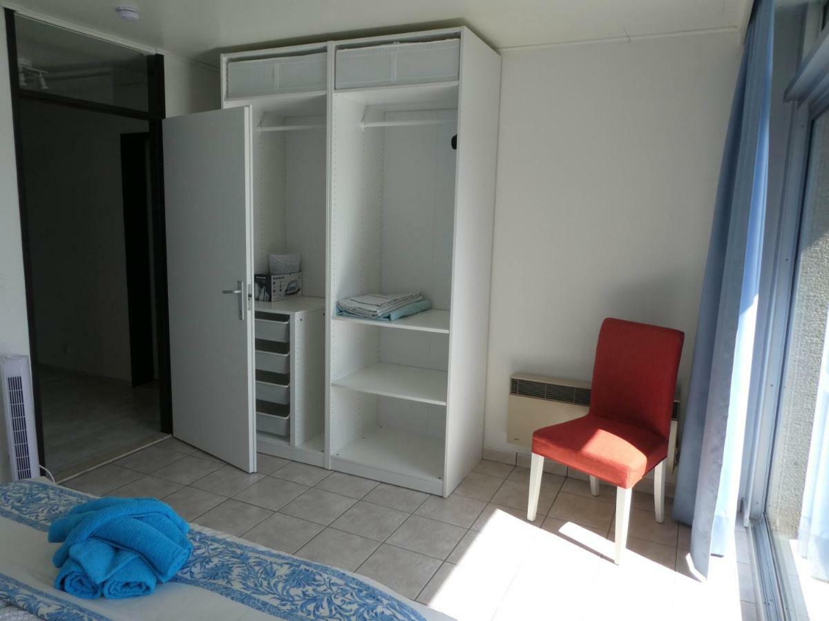 Appartamento Duinenzicht Bredene Esterno foto