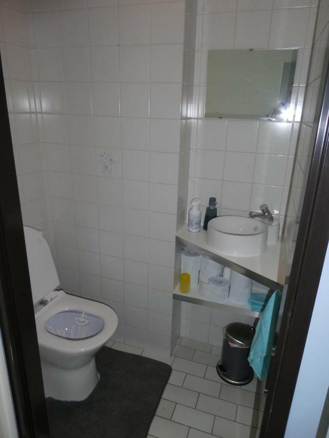 Appartamento Duinenzicht Bredene Esterno foto