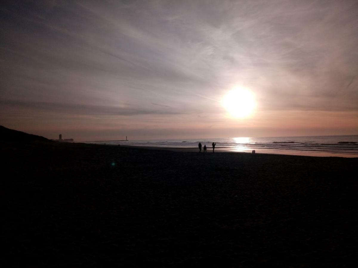 Appartamento Duinenzicht Bredene Esterno foto